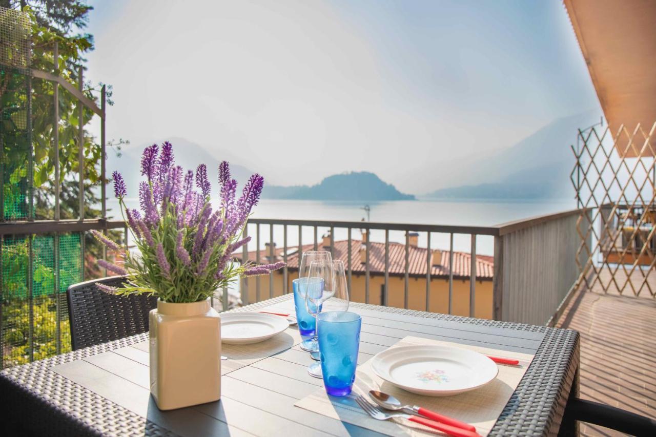 The Postcard By Design Studio Varenna Extérieur photo