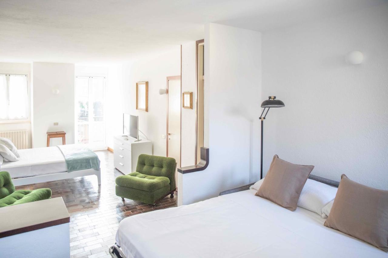 The Postcard By Design Studio Varenna Extérieur photo
