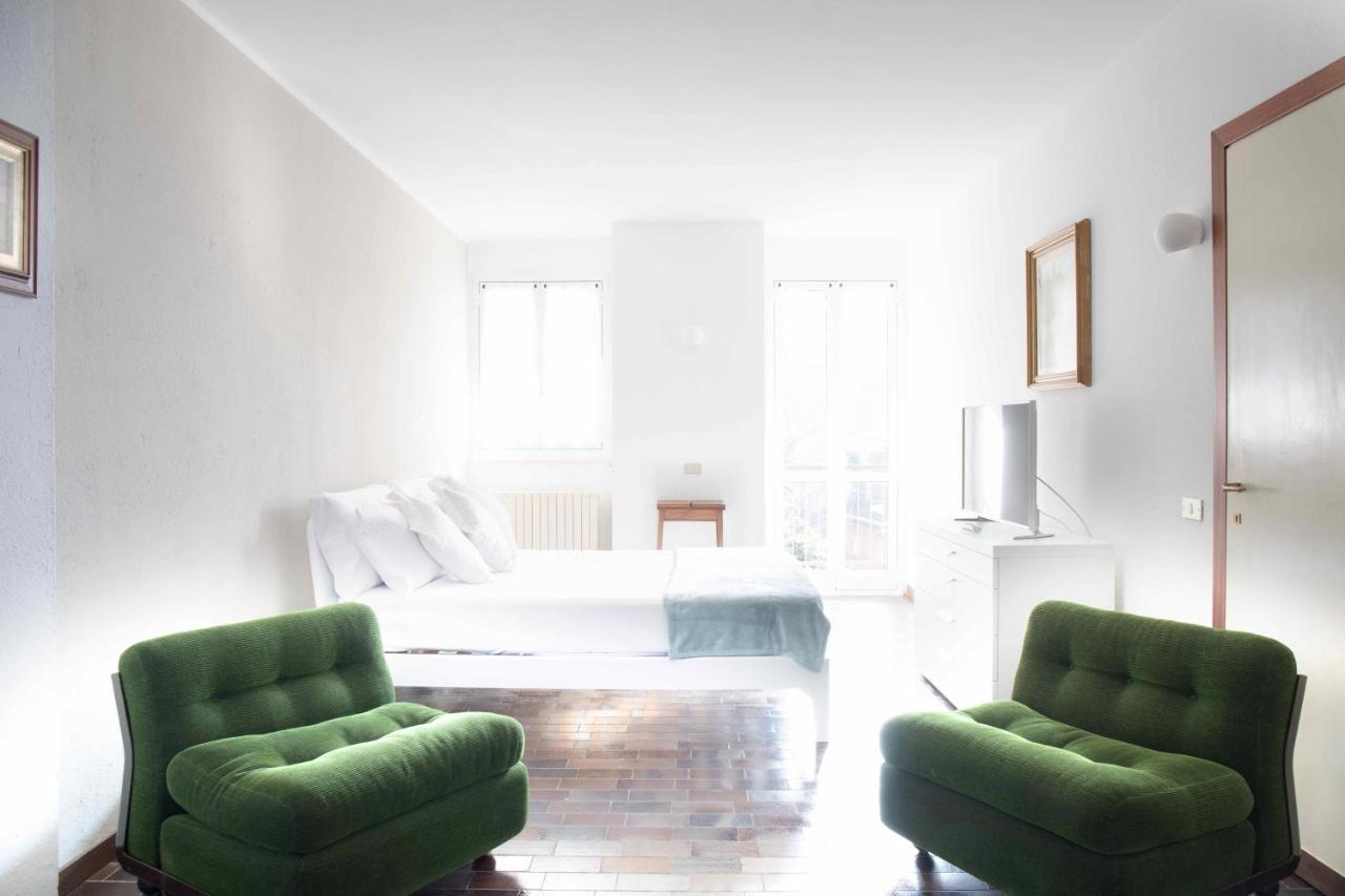 The Postcard By Design Studio Varenna Extérieur photo