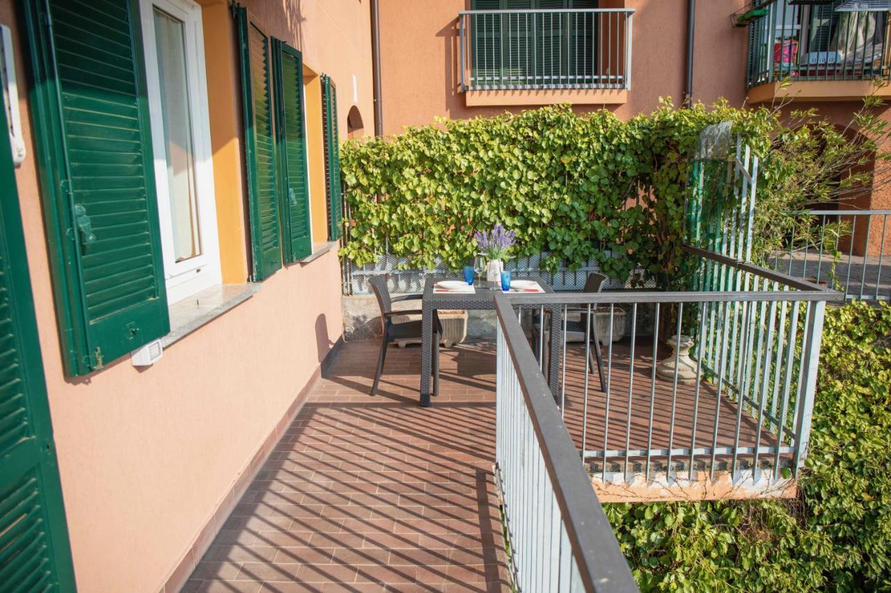 The Postcard By Design Studio Varenna Extérieur photo