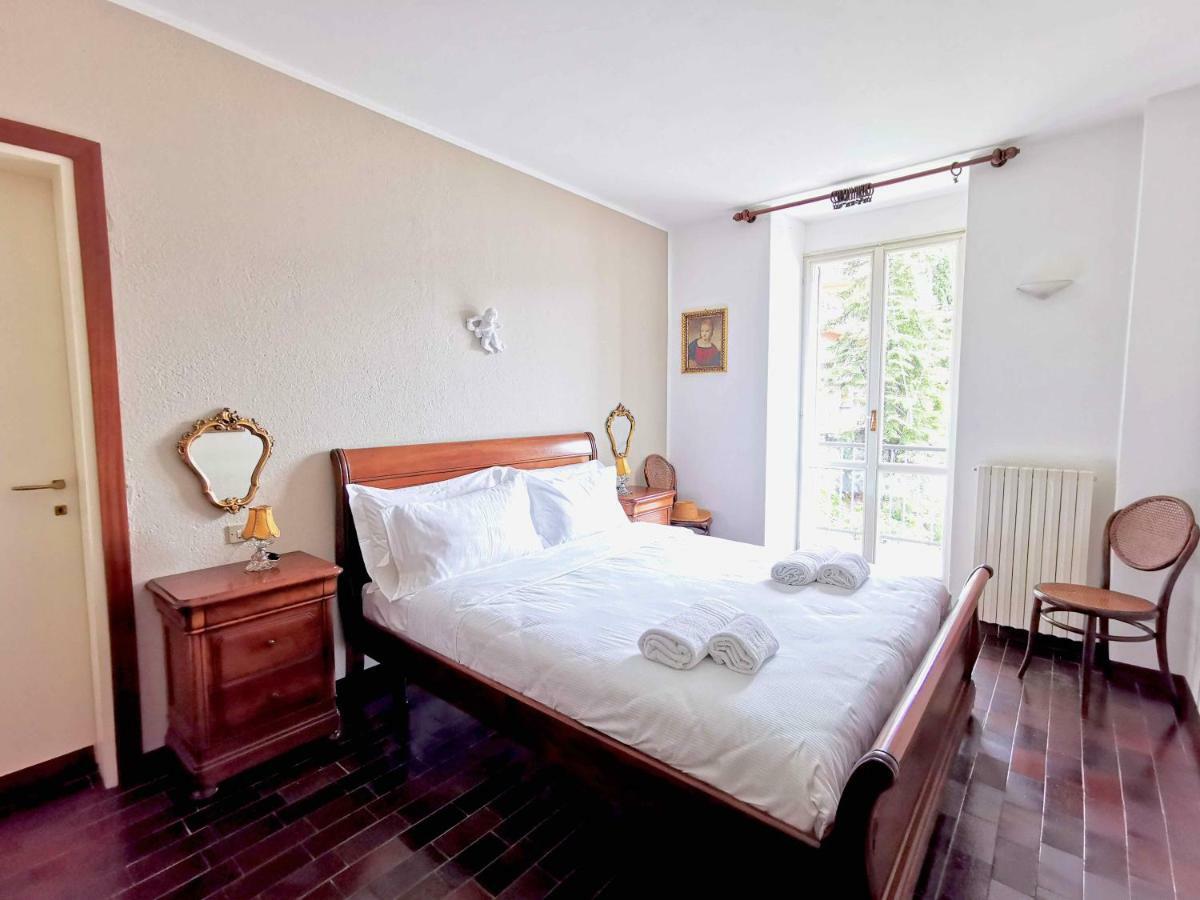 The Postcard By Design Studio Varenna Extérieur photo