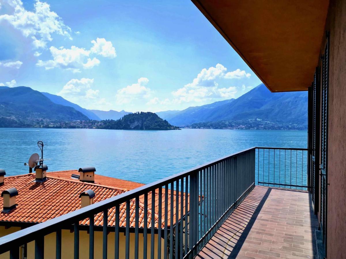 The Postcard By Design Studio Varenna Extérieur photo