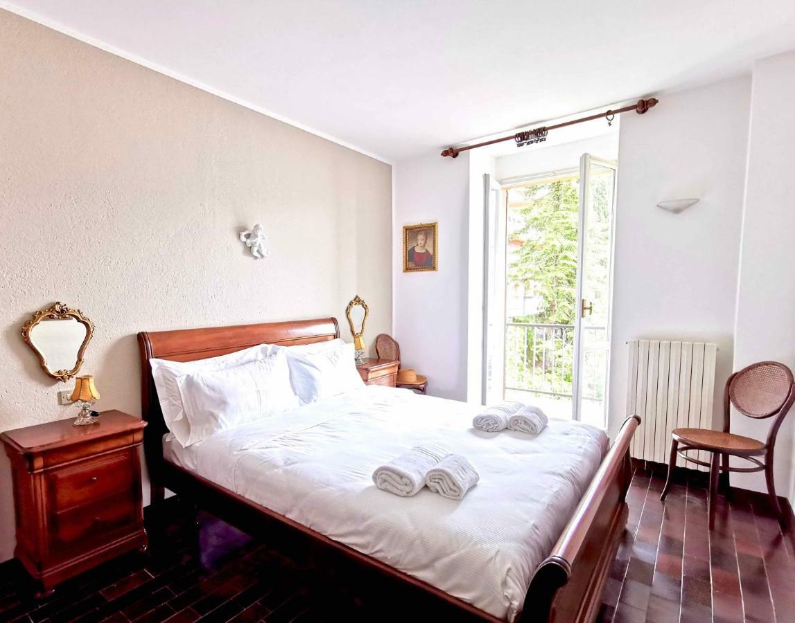 The Postcard By Design Studio Varenna Extérieur photo