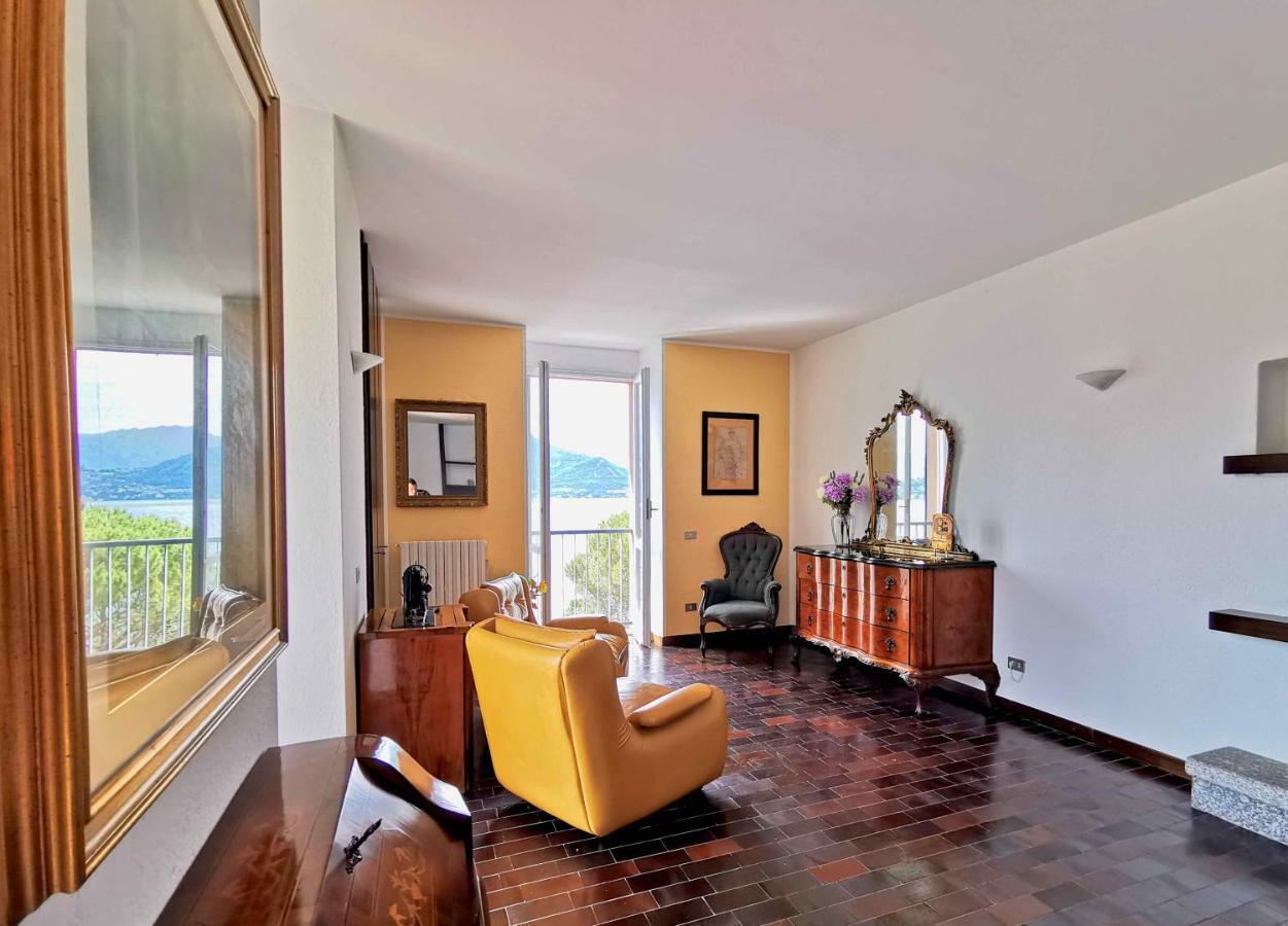 The Postcard By Design Studio Varenna Extérieur photo
