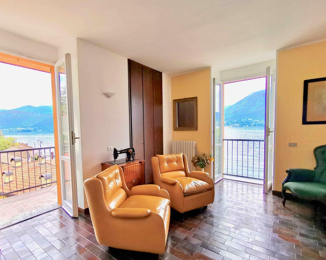 The Postcard By Design Studio Varenna Extérieur photo