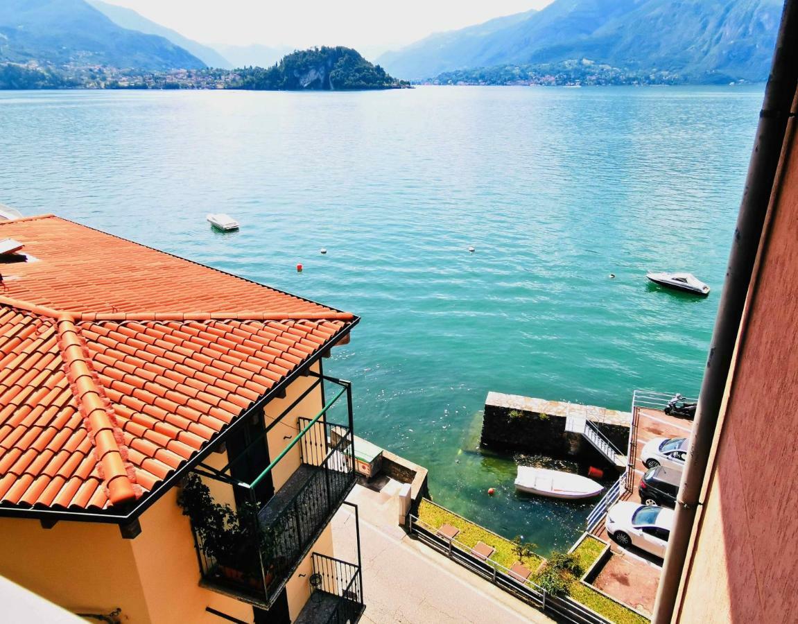 The Postcard By Design Studio Varenna Extérieur photo