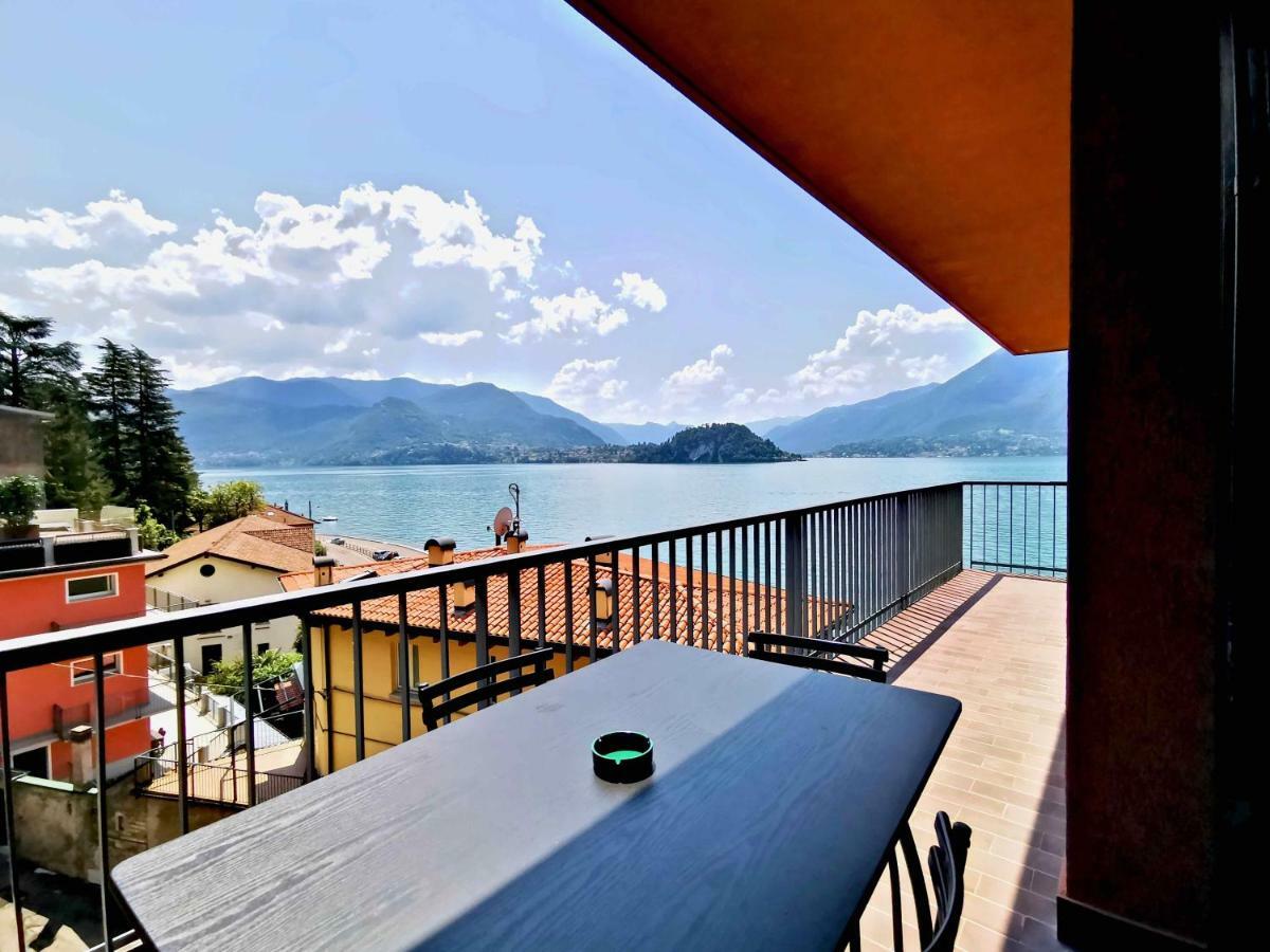The Postcard By Design Studio Varenna Extérieur photo