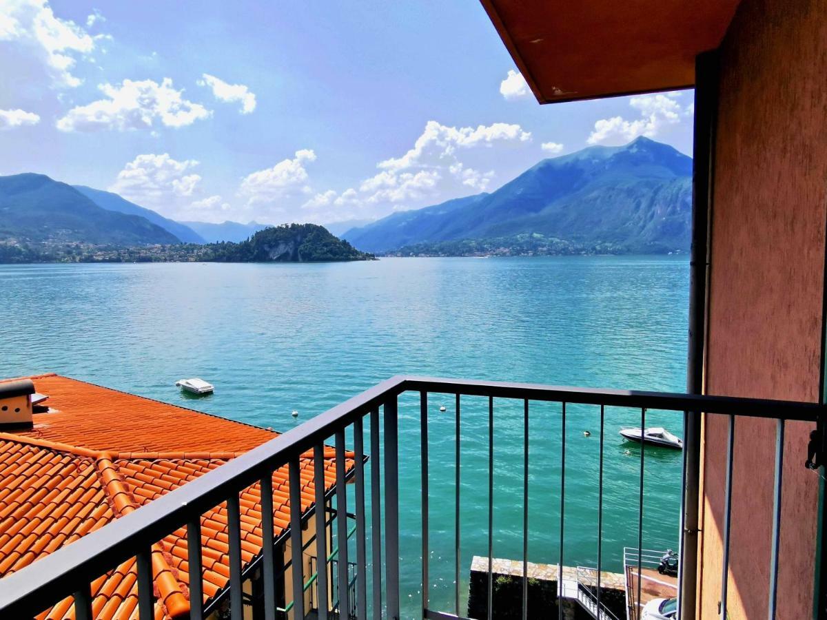 The Postcard By Design Studio Varenna Extérieur photo